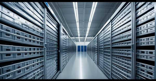 Boutique de rangement en ligne : organisez votre espace facilement