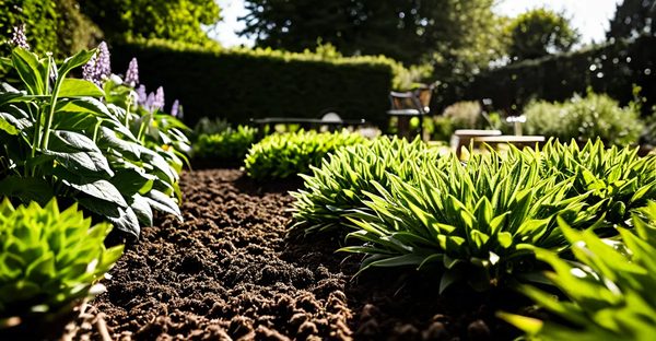 Entretien de jardins à draveil : des espaces qui vous ressemblent