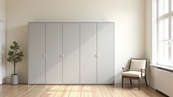 Savourez l'art d'aménager avec le dépôt Bailleul efficace