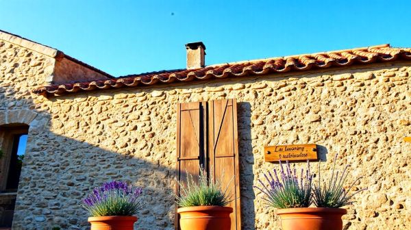 Top raisons de choisir l'isolation des combles dans le Vaucluse
