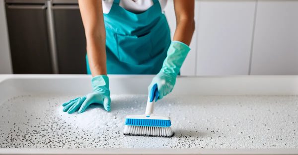 Votre expert en nettoyage à montpellier : miss propreté à l'honneur