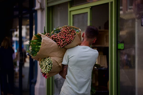 Livraison de fleurs : les fleuristes à privilégier en 2025