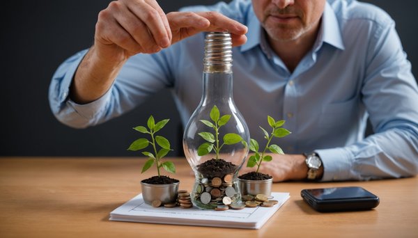 L'audit énergetique : la première étape vers des économies durables