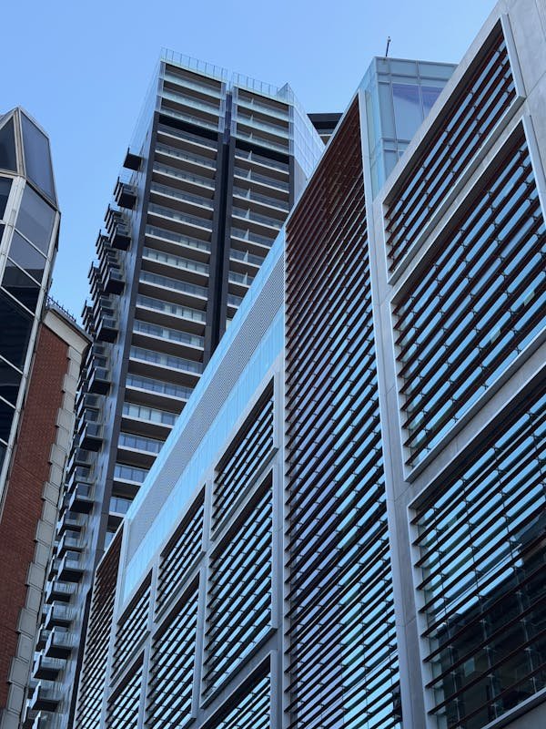 Bâtiments bas carbone : construire un avenir durable et écolo