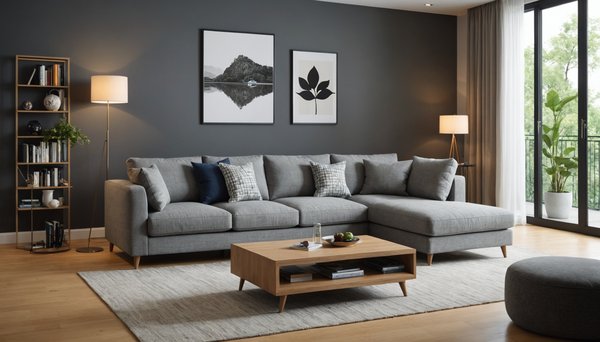 Comment bien choisir son canapé convertible pour le salon ?