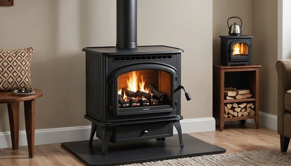 Meilleurs poêles à granulé pour rester au chaud cet hiver 2025