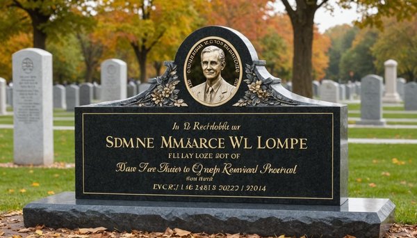 Concevez votre monument cinéraire personnalisé facilement en ligne