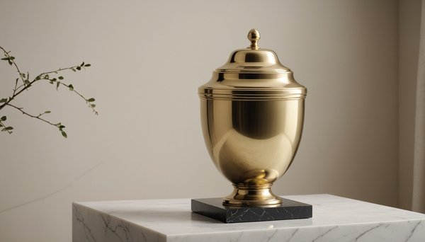 Créez votre urne funéraire sur mesure en quelques clics en ligne