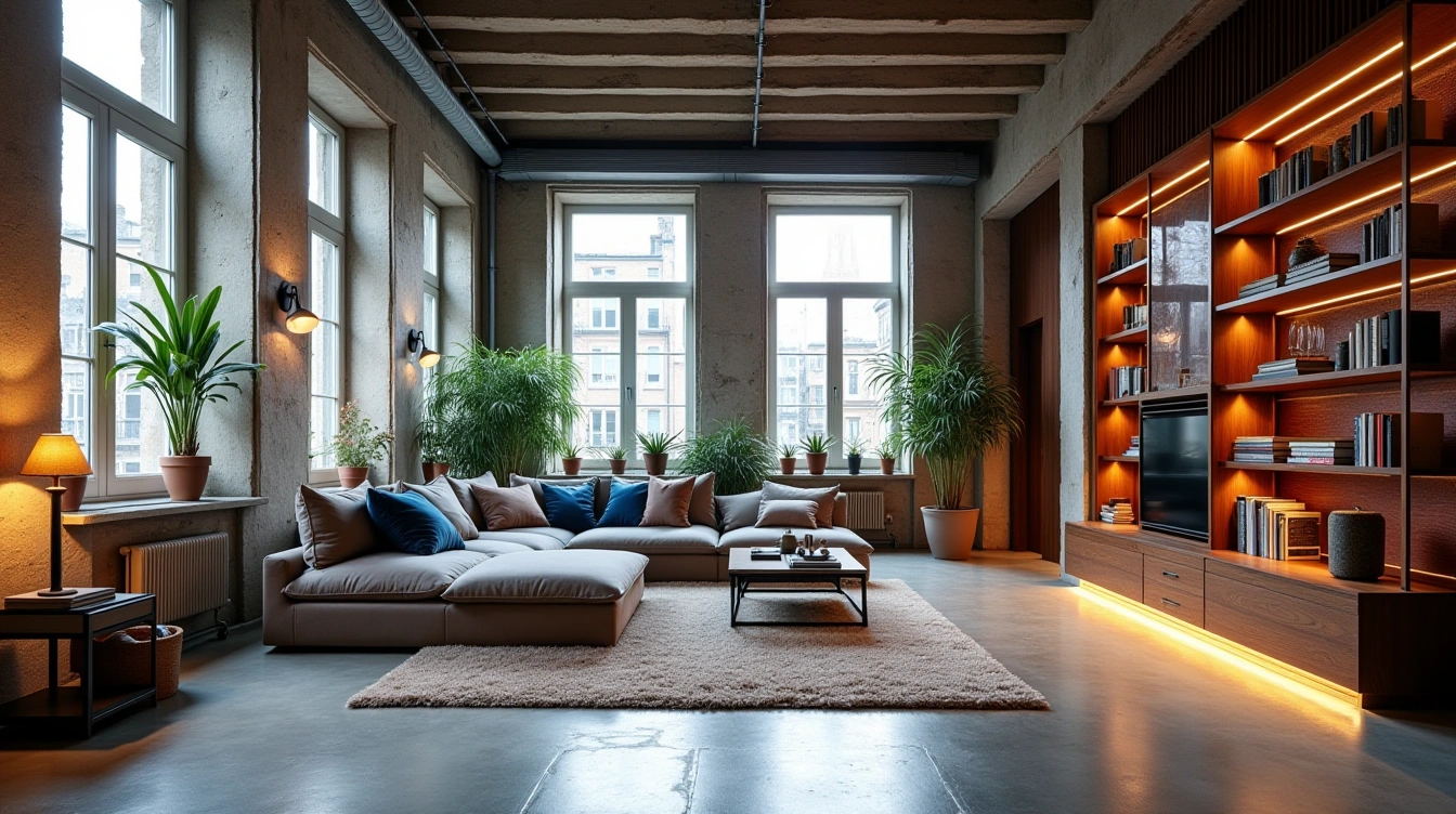 Questions fréquentes sur la rénovation de lofts